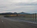 Obrázek odkazu 2014 - 2015 – D 8 – most přes Oparenské údolí, most přes údolí u Dobkoviček